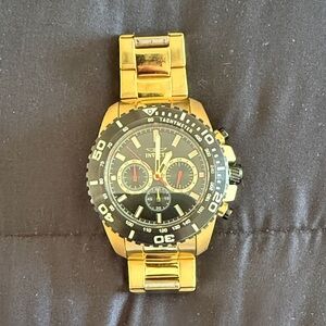 Invicta watch